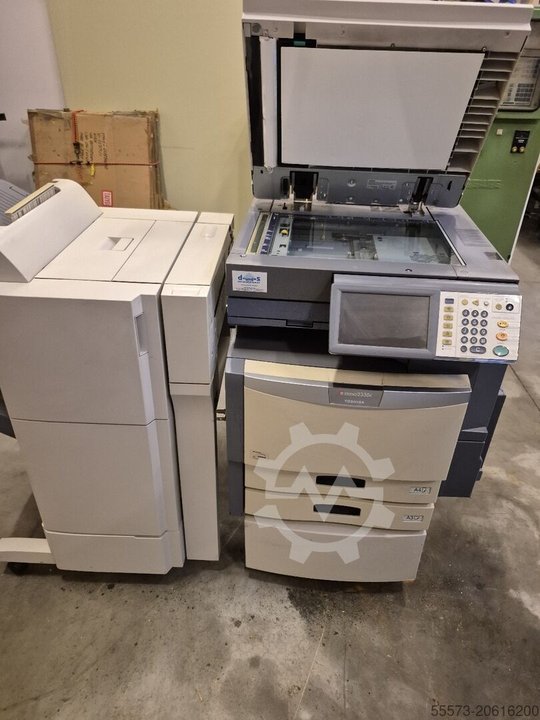TOSHIBA Studio 2330c