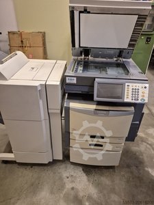 TOSHIBA Studio 2330c