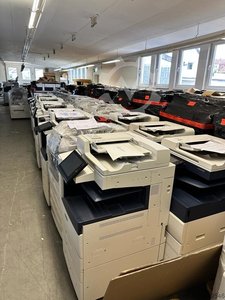 Xerox 7845, 7855, 7830, 7835, Altalink c8030, c8070