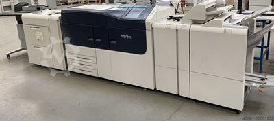 Xerox Versant 4100