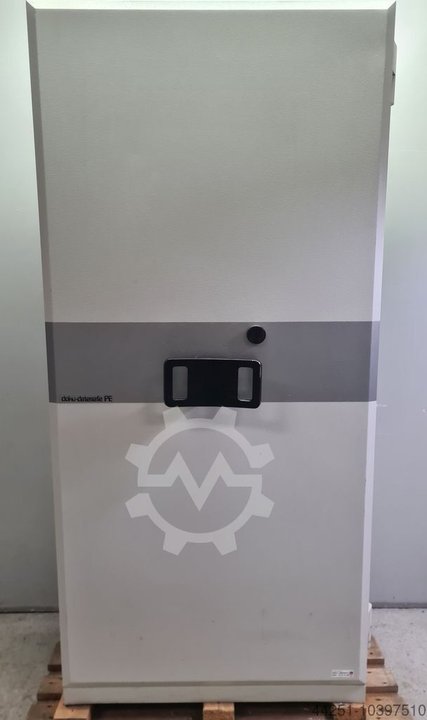 Lampertz Doku Data Safe PE12