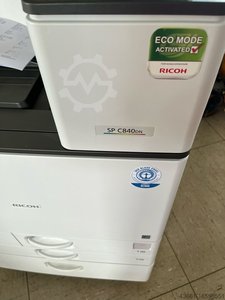 Ricoh c840 c840