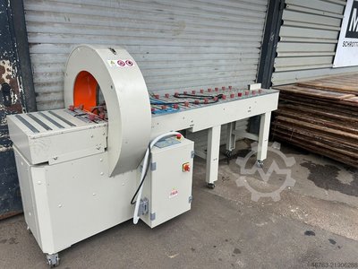 Bang & Co BC-40 CA