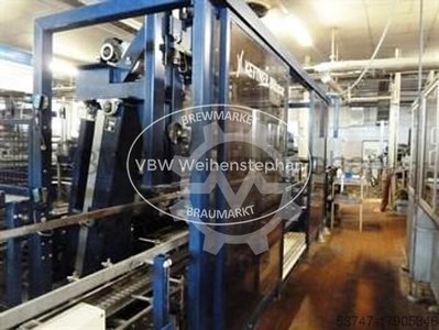 Max Kettner GmbH Flascheneinpacker