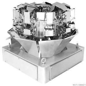 Impuls Engineering Mehrkopfwaage A