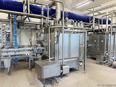 JBT FoodTech TTU22-5B
