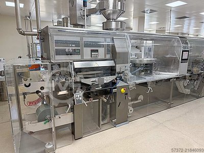 IMA/Giant CP 28 BA/MS 300 A/Giant 1 BH 100 A