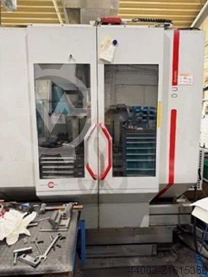 HERMLE C 40 U DYNAMIC