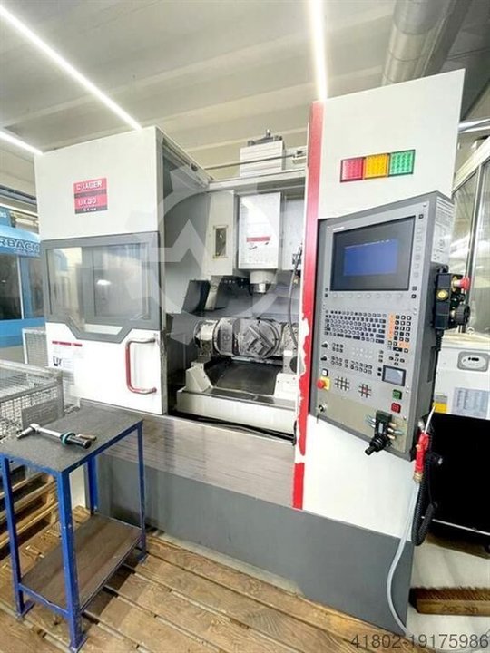 QUASER UX 300/15C