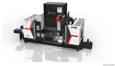 LAGUNTM 3