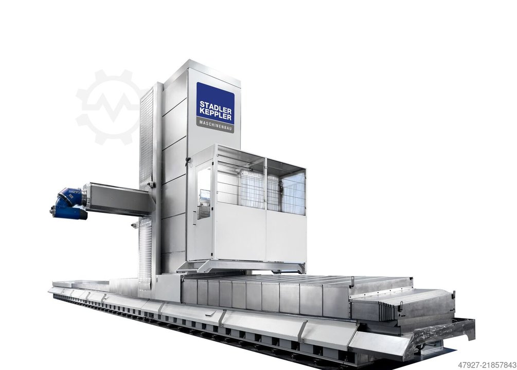 KEPPLER FS2100