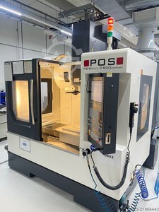 Posmill C 800 Compact