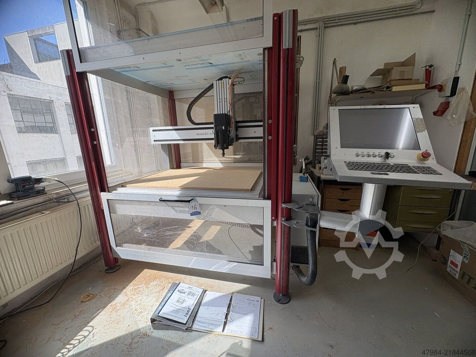IMES- ICORE FLATCOM 40 VH