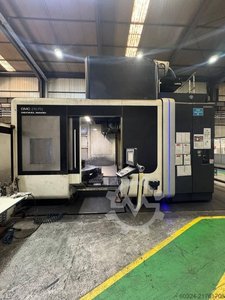 DMG DMC 210