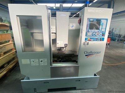MIKROCUT CHALLEGER MCV- 2412