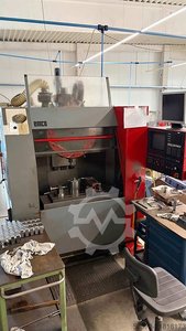 Emco VMC 2000