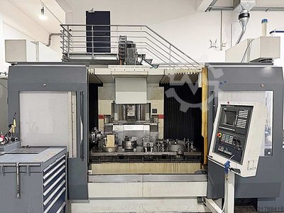 Stama MC 530 / Single