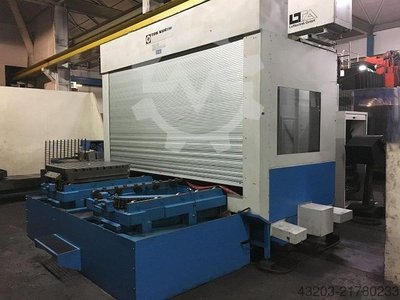 TOS KURIM FSQ 100