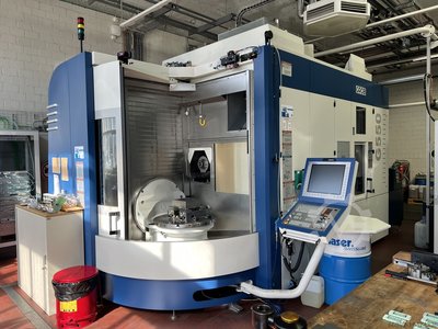 GROB-WERKE G552