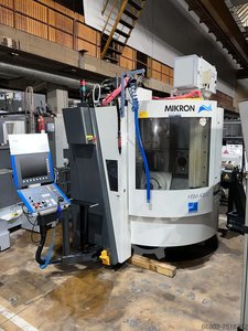 Micron HSM 400 U