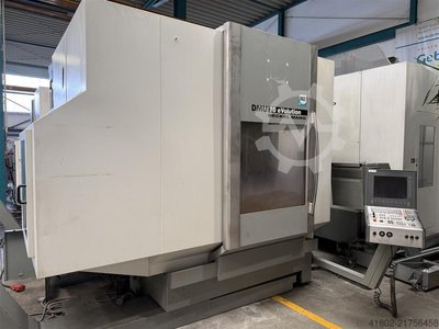 Ewolucja DMU 70