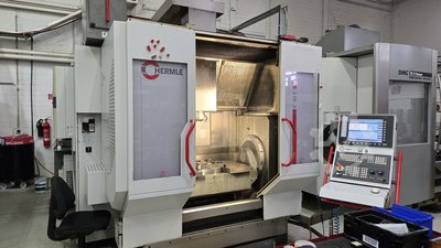 Hermle C40U