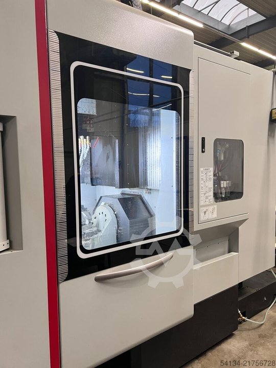 Quasser UX 500