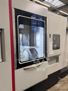 Quasser UX 500