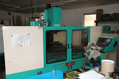 Dah Lih DL- MCV 1020 B