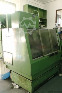 Leadwell V350 MCV- 0