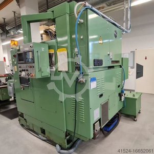 Mori Seiki Partner M300 A-1
