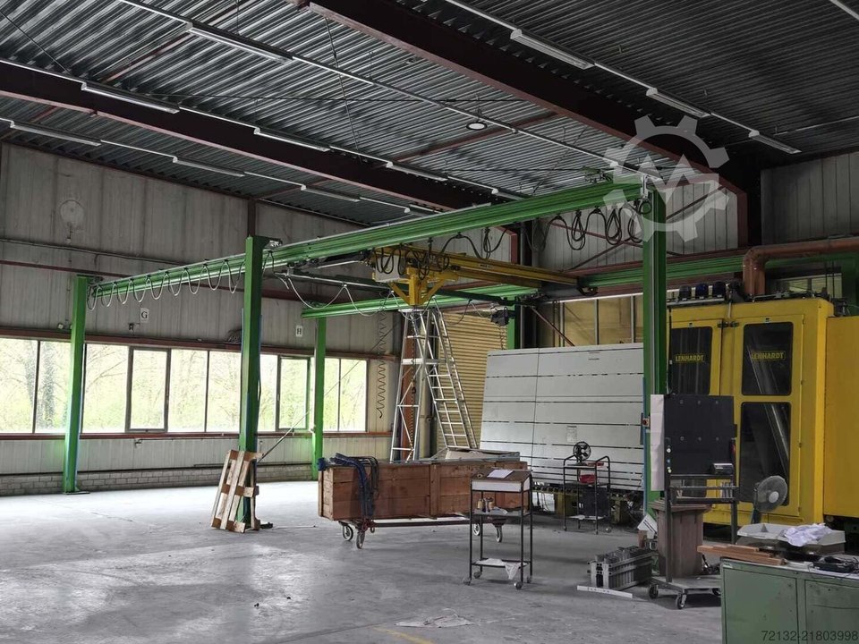 Demag Demag 7 x 15,5