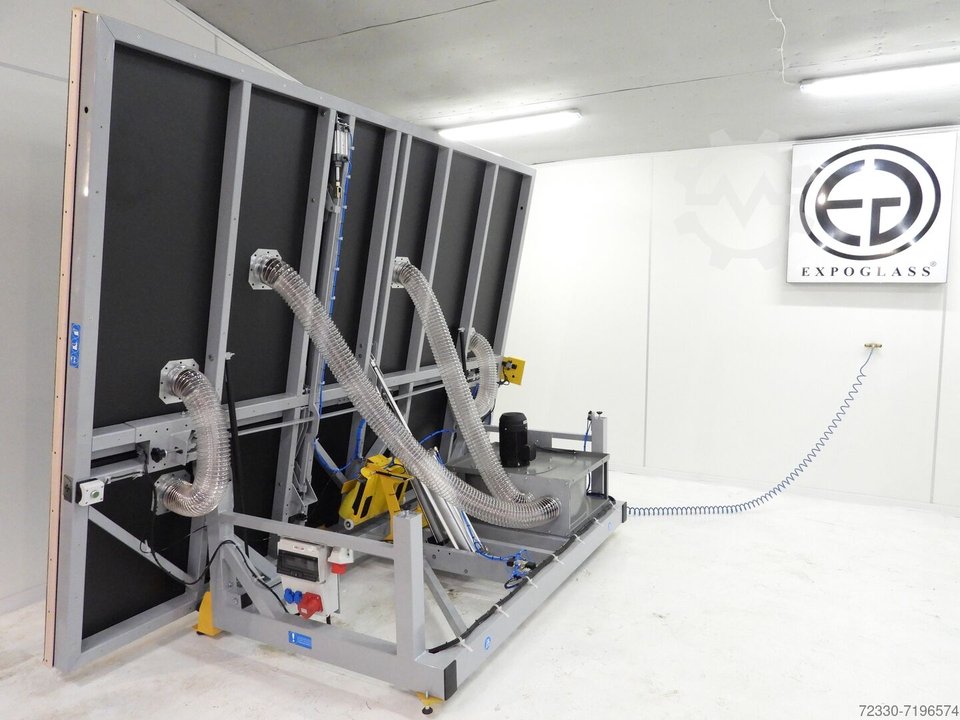EXPOGLASS ® SDRD FULL