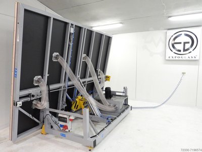 EXPOGLASS ® SDRD FULL