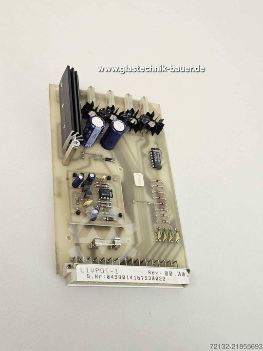 B&R LIVOT - 1