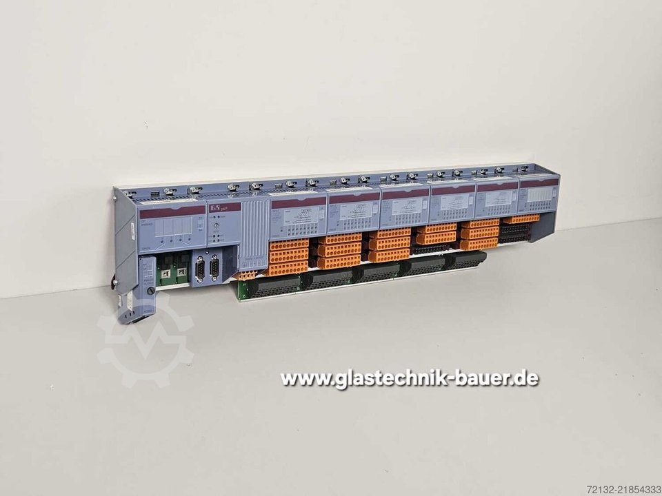 B&R Steuerungsblock Serie 2003