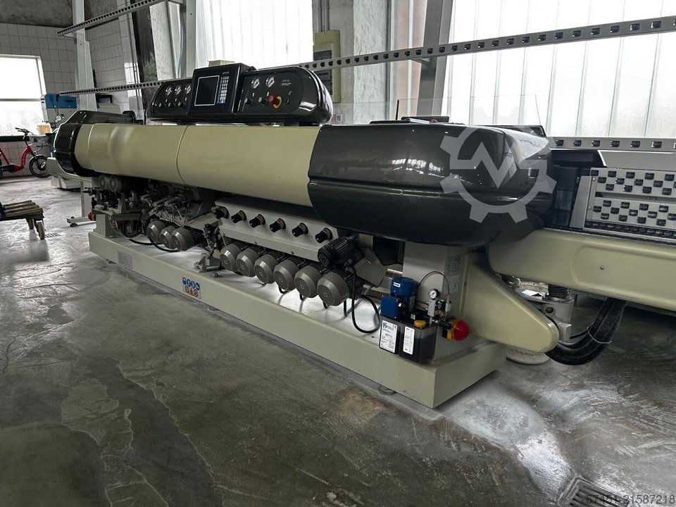 BAVELLONI MAX 80 CNS
