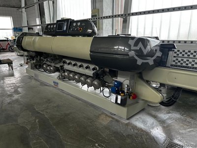 BAVELLONI MAX 80 CNS