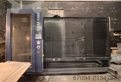 Bohle SBM 1500