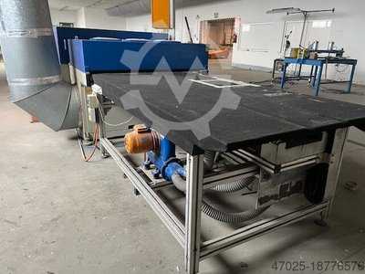 UV-Trockner UV-Trockner