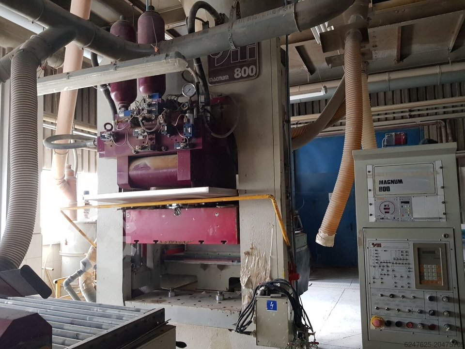 SITI MAGNUM 800