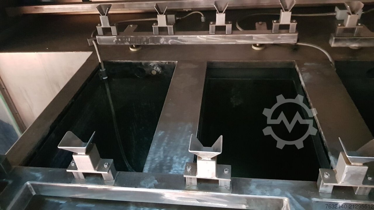 HEGA Apparatebau BR222 ZV1200