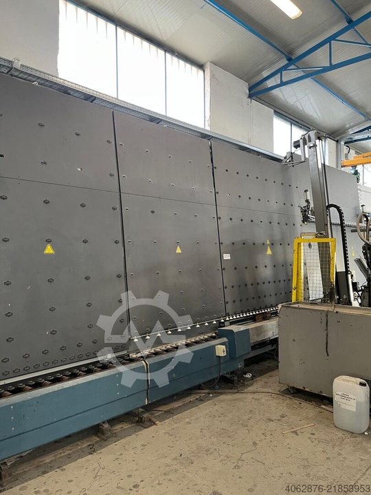 lisec VL125