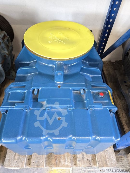Aerzen GM90S