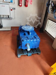 Dmuchawa AERZEN GM130L Gebläse