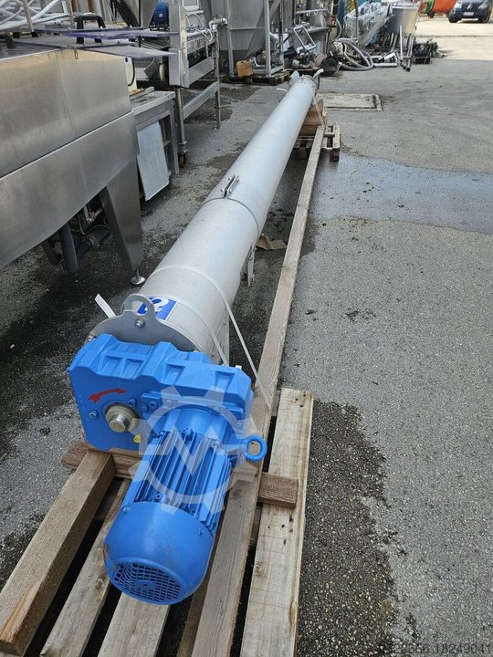 Huber technology R 09 300 1