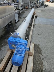 Huber technology R 09 300 1