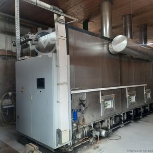 jumbo group smart Dry GmbH STR-12