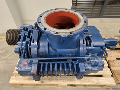 AERZEN Delta Hybrid D98