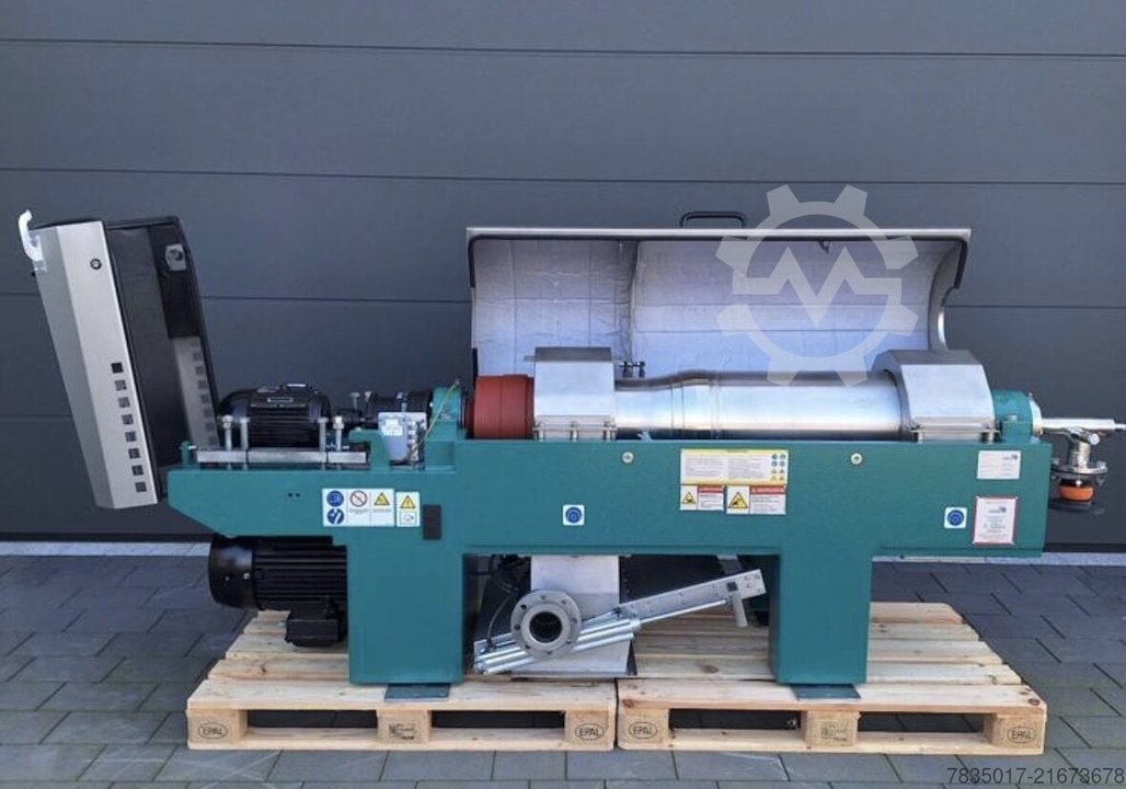GEA UCD 305-00-32